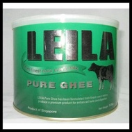 [greenshinefreshsg.com] Leila ghee 1.6 lts x 8 pcs original cow ghee