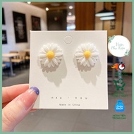 Chrysanthemum Earrings Daisy Earrings Hot trend 2021