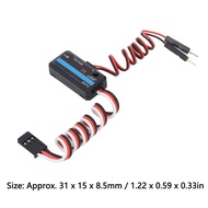 【BT】 FS-CVT01 Voltage Pickup Module Receiver Rc Parts for FSi6 FSi10 iA6B iA10