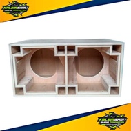 8 inch Double PLANAR Box 8 inch Double Planar Speaker Box/