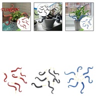 [tishita] 7Pcs Sea Monster Tentacles Octopus Tentacles for Flower Bouquet Fence Garden