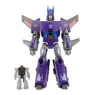 Generations Selects Legacy Voyager Cyclonus and Nightstick