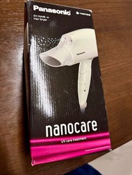 Panasonic EH-NA46 Hair Dryer