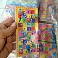 Snake Ladder MINI Kids Toys SET