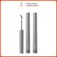 Klavuu Urban Pearlsation Eyebrow Mascara 3g