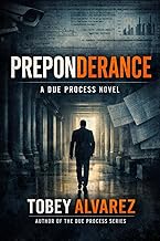 DUE PROCESS: PREPONDERANCE