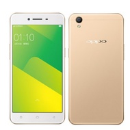 OPPO A37 Global Edition (2+16GB) Smartphone 5-inch Second-hand mobile phones