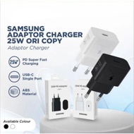 100% ORIGINAL SAMSUNG 25W CHARGER SHELL | ORIGINAL ORIGINAL | FAST CHARGING