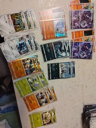 實用deck工具寵 青銅鐘 大狼犬 土狼犬 水晶燈火靈chr 劈斧螳螂 飛天螳螂