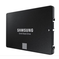 SAMSUNG 860 EVO 1TB 2TB 250GB 500GB 2.5 inch SATA SSD Internal Hard Drives