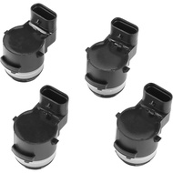 4PCS Backup Parking Assist Sensor Compatible with 2019 2020 2021 2022 2023 2024 Ram 1500 2500 3500 P