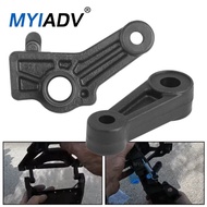 SALE For VOGE DS900 900DS DS900X 900DSX DS 900 900X 2024 2025 Motorcycle Windshield Adjustable Mount