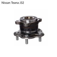 TC / Tan Chong Rear Wheel Hub Bearing - Nissan Teana J32