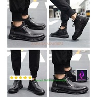 Waterproof Safety Shoes Imported Waterproof Steel Toe Safety Shoes