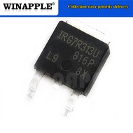 10pcs /lot IRG7R313U IRG7R313 TO252 TO-252 In Stock