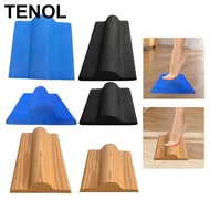 [TENOL] Foot Stretcher Pad Versatile Foot Fascia Stretcher for Travel Home Athletes