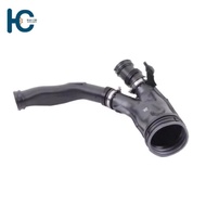 13717582312 Air Cleaner Duct Hose Intake Pipe Air Duct Filtered Pipe for BMW X6 E71 F01 F02 740i 740