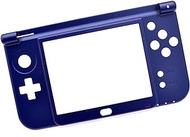 Deal4GO Replacement Middle Shell Housing Cover MidFrame Case for New Nintendo 3DS XL/New 3DS LL (Blue)