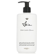 Sisley 希思黎 IZIA香薰沐浴露 250ml/8.4oz