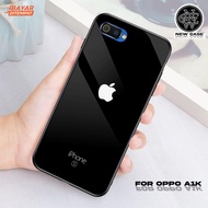 OPPO A1K Case - Latest OPPO A1K Case 2022 lord case14 [BRAND6 Case] Silicone Luxury OPPO A1Khp - Cas