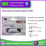 SSD VGEN M2 NVME 256GB HYPER
