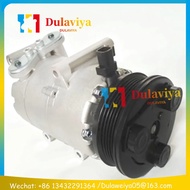 AC Compressor For Ford C-Max Focus Volvo C30 S40 V50 1490495 8603651 36000325 3M5H19497BA 1681901 86