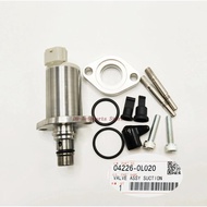 04226-0L020  294200-0040 294200-0042 NEW Fuel Pump Suction Control Valve SCV FIT For TToyota Hilux H