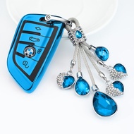 key case for BMW key case for series 3 / series 5  /series 7 /x1 /x3/ x4 /x5 /x6/ 530 /525li /320 ke