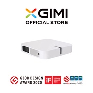 PENAWARAN SPESIAL! PROYEKTOR XGIMI / XGIMI Elfin Mini Projector, 1080P Input Supported for Movies &