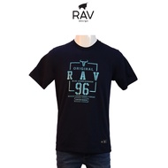 RAV DESIGN R1302-3416-1 SS ROUNDNECK TEE S-3XL