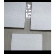Styrofoam Board, Cork Sheet, Select size in variant