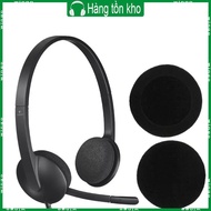 WIN Replacement Earpads Soft Sponge Ear Cushions for H330 H340 H111 H51 PX100 PX200 PC860 Headphones