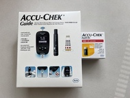 Accu-Chek Guide 血糖儀