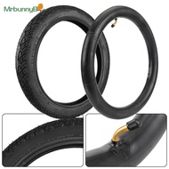 16 Inch Inner Tube &amp; Outer Tyre Combo for Improved For Electric Bike Performance