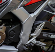 DELTABOX CBR FACELIFT COVER DELTABOX CBR K45G DELTABOX CBR K45N