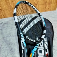 Raket Tenis Babolat Pure Drive Siap Pakai
