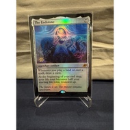 MTG Promotional: The Endstone (Prerelease Foil)