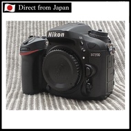 【USED】 Nikon D7200 [Direct from Japan]