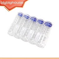 Plastic Euro Coins Storage Box Classifier Coin Coins Purse Dispenser