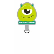 Disney迪士尼彼思大眼仔 怪獸公司手機掛繩連夾片配6mm/10mm背帶