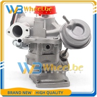 GTDI12V Turbo Charger For Ford Mondeo 1.0 L M1CB 125 CM5G6K682GD CM5G6K682GE CM5G6K682JB CM5G6K682HB