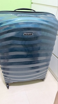 Samsonite 行李箱 29"