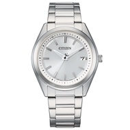 JDM MAY WATCH ★ Citizen Collection AS1080-65A Basic 3-hand radio-controlled watch with date 2025.5 r