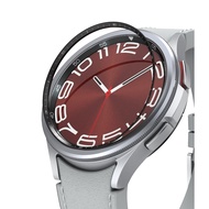 Ringke Inner Bezel Styling for Galaxy Watch 6 Classic 43mm Lightweight Inner Cover Accessory