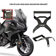 NT1100 Supporto Navigatore for HONDA NT 1100 Accessories Motorcycle GPS Navigator Bracket nt1100 202