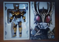 Shf Masked Rider Kuuga Rising Ultimate 真骨彫