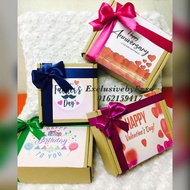 Gift Sets Chocolates