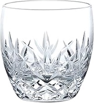 Takumiikaze Select 6 Shot Glasses, Diameter 2.2 x H2.4 inches (57 x 61 mm), 3.4 fl oz (100 ml), Glas