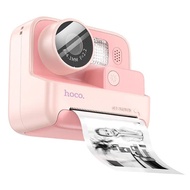 HOCO DV200 kids camera with printer