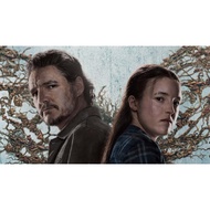 DVD The Last of Us Season 2 - The Last 2